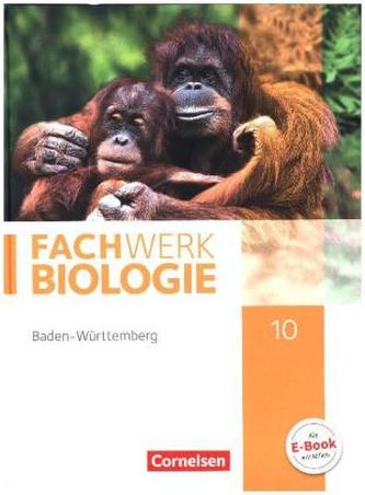 10. Schuljahr, Schülerbuch