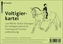 Voltigierkartei