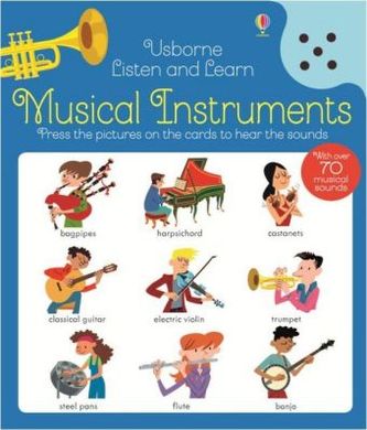 Musical Instruments