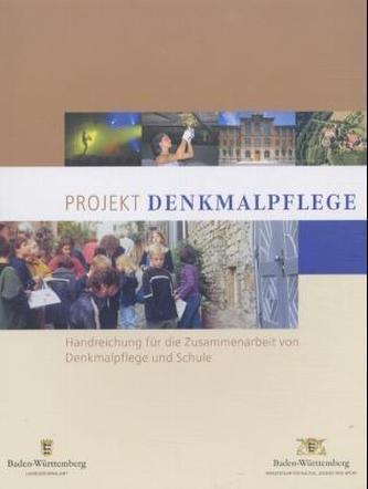 Projekt Denkmalpflege