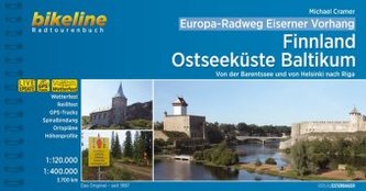 Finnland / Ostseeküste Baltikum