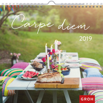 Carpe diem 2019