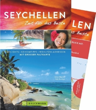 Seychellen - Zeit für das Beste