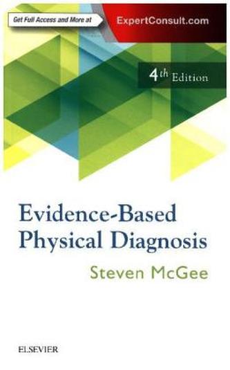 Evidence-Based Physical Diagnosis