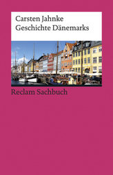 Geschichte Dänemarks