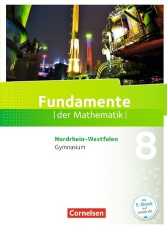 8. Schuljahr, Schülerbuch