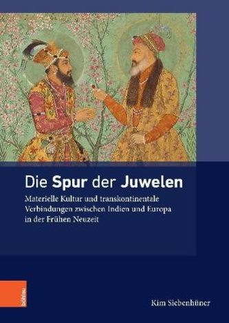 Die Spur der Juwelen