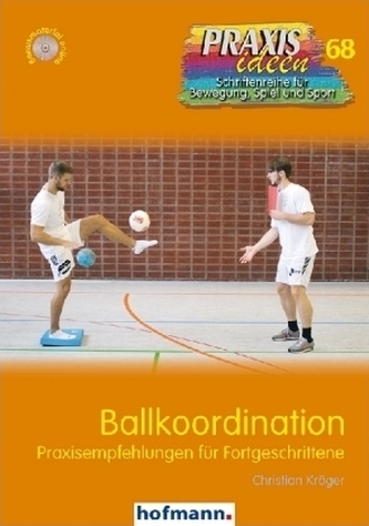 Ballkoordination Ballkoordination