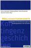 Möglichkeitshorizonte