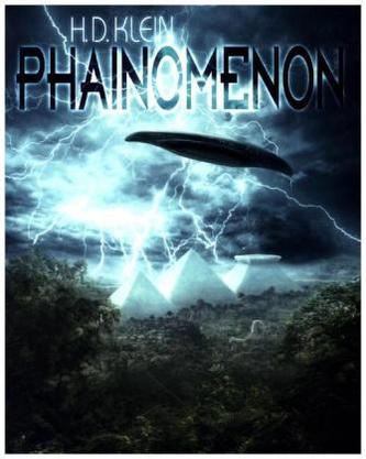 Phainomenon