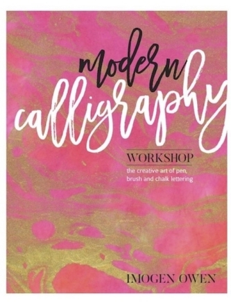 Modern Calligraphy