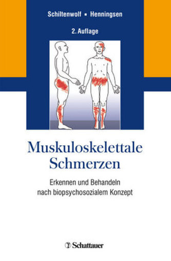 Muskuloskelettale Schmerzen