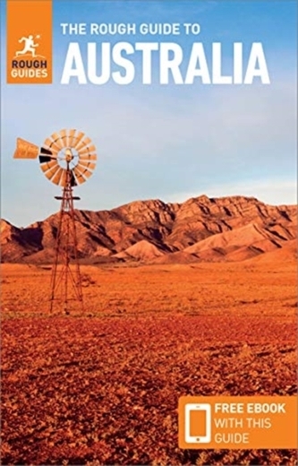 The Rough Guide to Australia