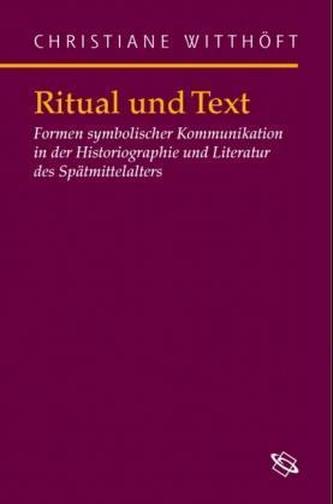 Ritual und Text