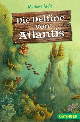 Die Delfine von Atlantis