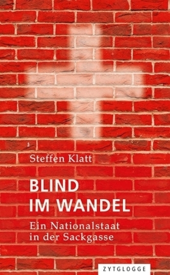 Blind im Wandel