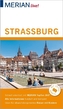 MERIAN live! Reiseführer Straßburg