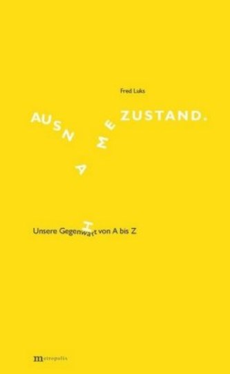 Ausnahmezustand