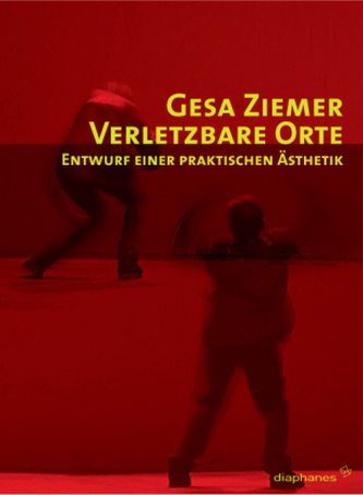 Verletzbare Orte, m. DVD