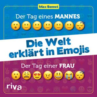 Die Welt erklärt in Emojis Die Welt erklärt in Emojis