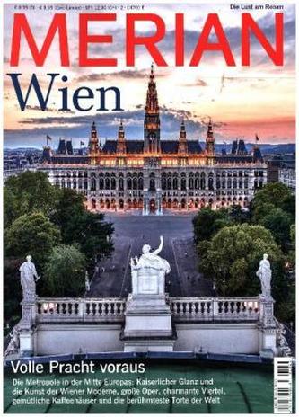 MERIAN Wien