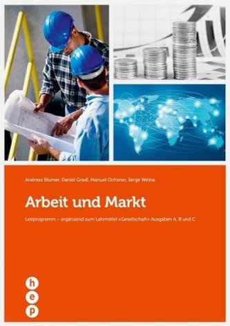 Arbeit und Markt