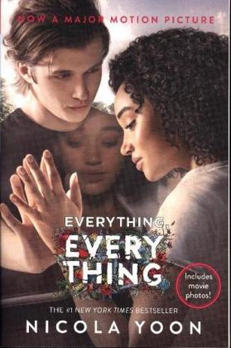 Everything, Everything Movie Tie-in Edition
