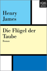 Die Flügel der Taube