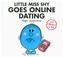 Little Miss Shy Goes Online Dating