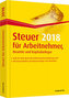 Steuer 2018 für Arbeitnehmer, Beamte und Kapitalanleger