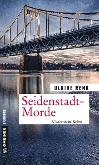 Seidenstadt-Morde