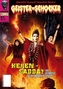 Geister-Schocker-Comic - Hexensabbat, m. Audio-CD