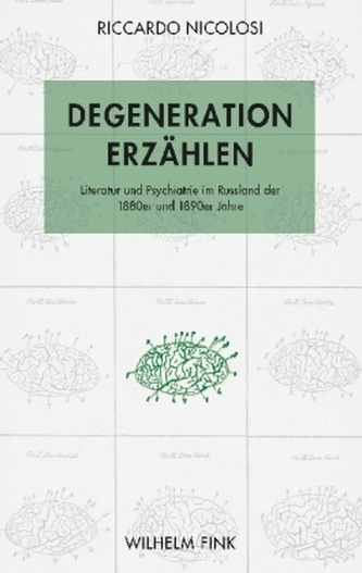 Degeneration erzählen
