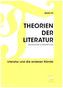Theorien der Literatur. Bd.7