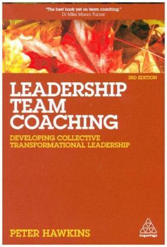 Leadership Team Coaching