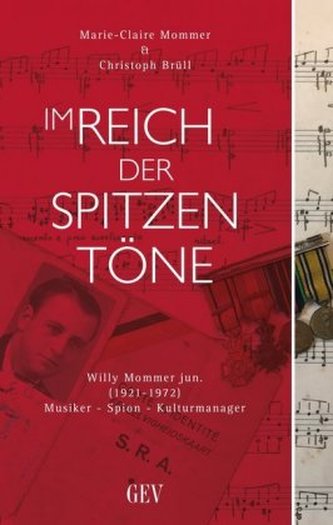 Im Reich der spitzen Töne Im Reich der spitzen Töne