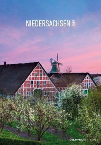 Niedersachsen 2019 Niedersachsen 2019
