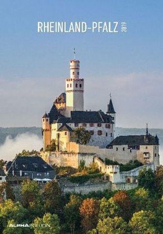 Rheinland-Pfalz 2019 Rheinland-Pfalz 2019
