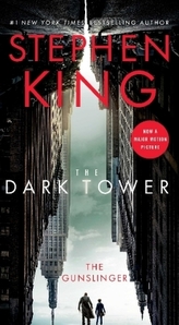 The Dark Tower - The Gunslinger, Film Tie-In