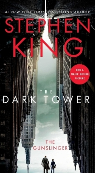 The Dark Tower - The Gunslinger, Film Tie-In