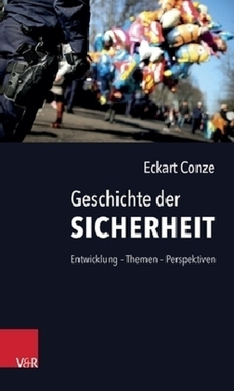 Geschichte der Sicherheit