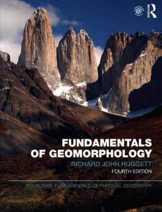 Fundamentals of Geomorphology