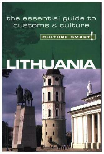 Lithuania - Culture Smart!