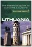 Lithuania - Culture Smart!