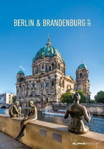 Berlin & Brandenburg 2019 Berlin & Brandenburg 2019
