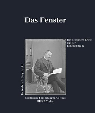 Das Fenster - Friedrich Seyberth