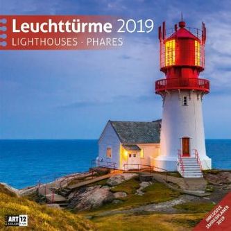 Leuchttürme 2019