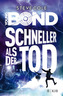 Young Bond - Schneller als der Tod