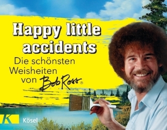 Happy little accidents Happy little accidents
