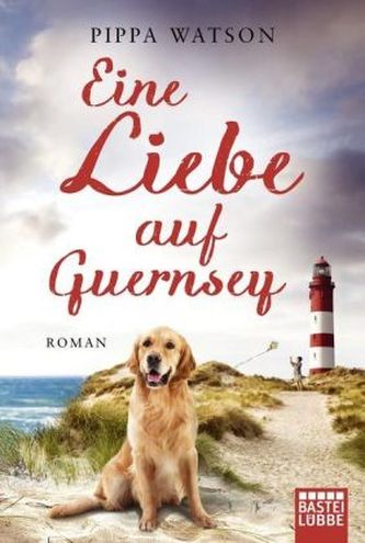 Eine Liebe auf Guernsey Eine Liebe auf Guernsey